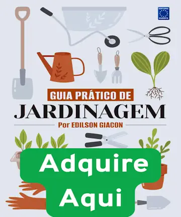 Jardim e Sabores 41 Banner Amazon