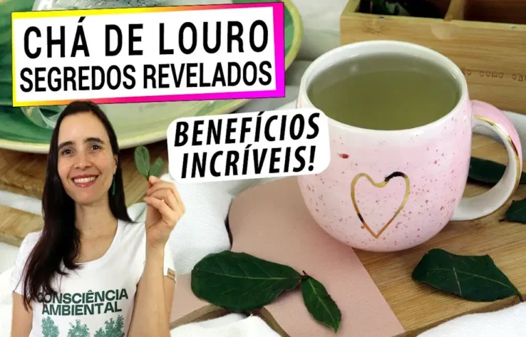 Chá de Louro