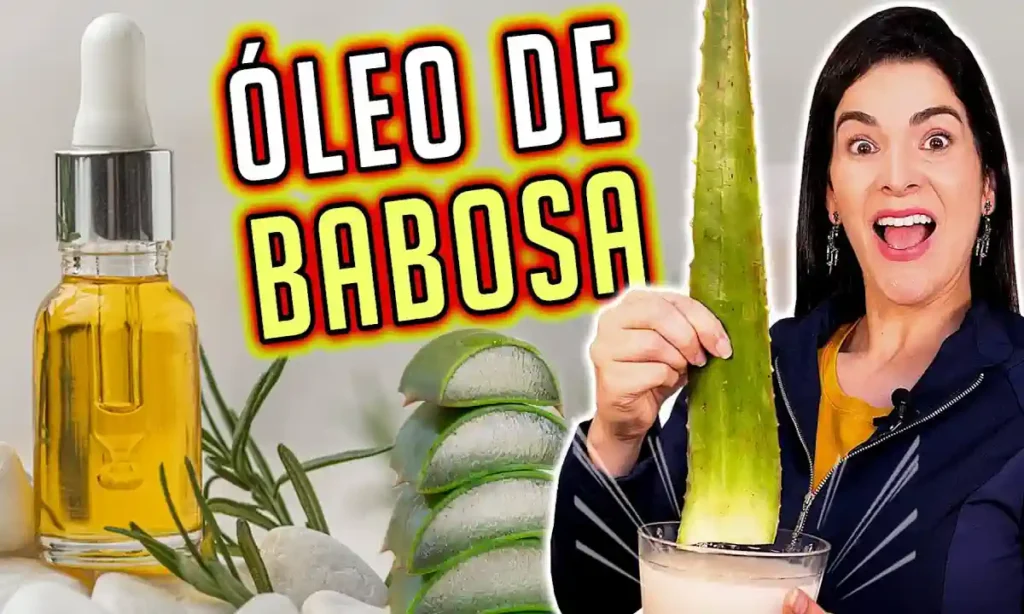 Óleo de Babosa Caseiro: Guia Definitivo para uma Pele Radiante e Cabelos Fortes 11 Óleo de Babosa Caseiro