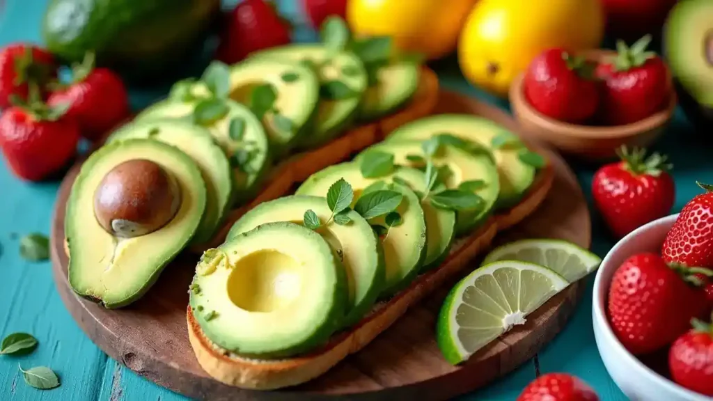 O Abacate e Seus Segredos Revelados: A Fruta Número 1 em Nutrientes Segundo Harvard 8 O Abacate e Seus Segredos Revelados